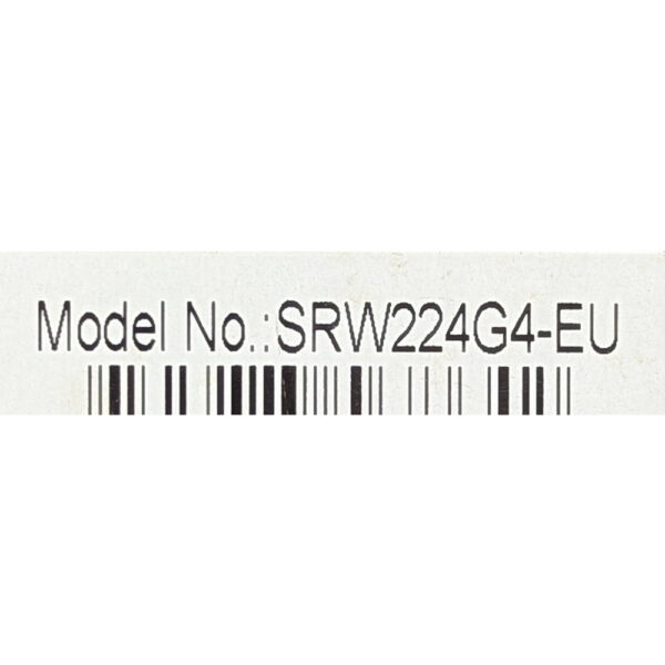 Коммутатор SRW224G4-K9-EU, Cisco SB SF300-24P