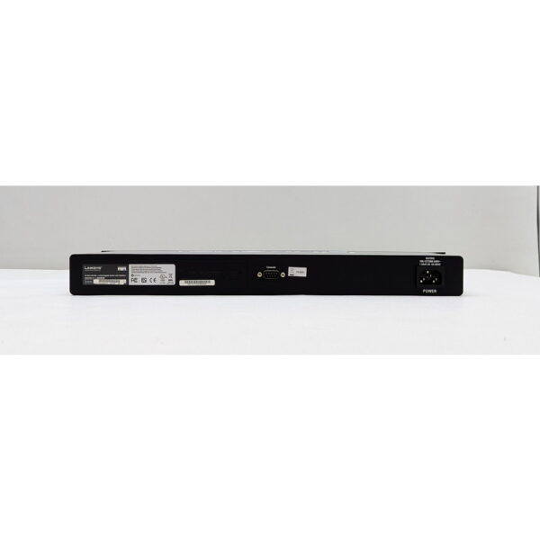 Коммутатор SRW224G4-K9-EU, Cisco SB SF300-24P