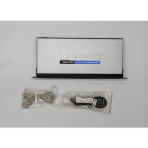 Коммутатор SRW224G4-K9-EU, Cisco SB SF300-24P