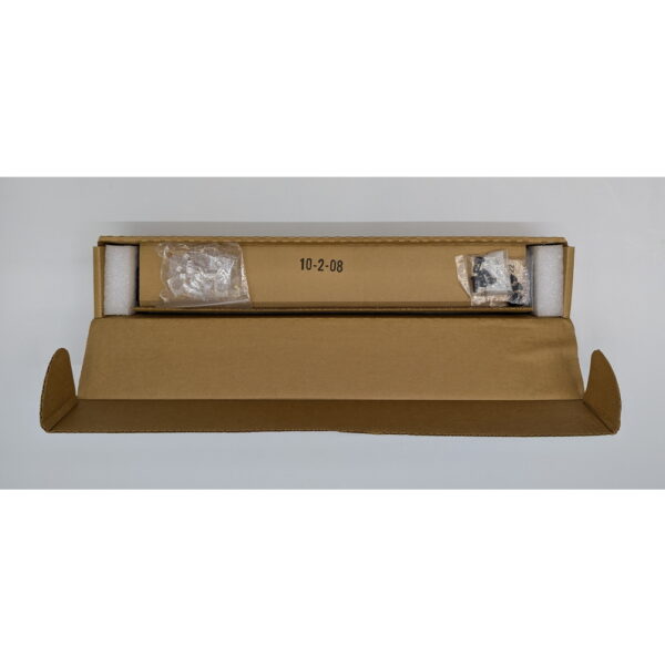 Патч-панель DP245E88TGY, Panduit, 19", 1U, 24 порта RJ-45