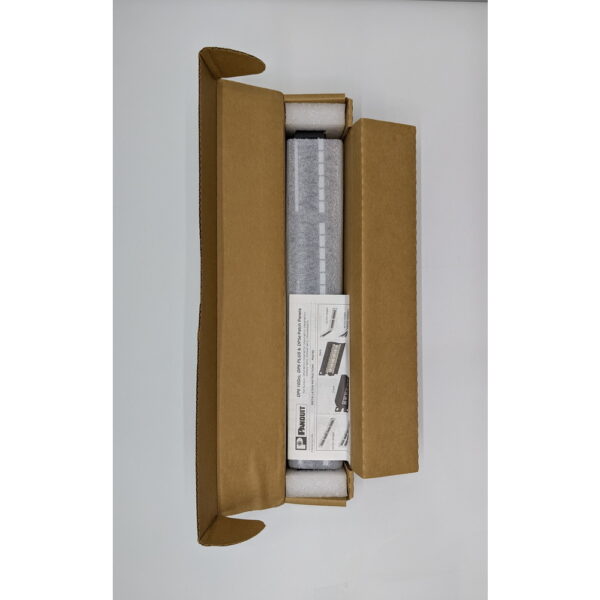 Патч-панель DP245E88TGY, Panduit, 19", 1U, 24 порта RJ-45