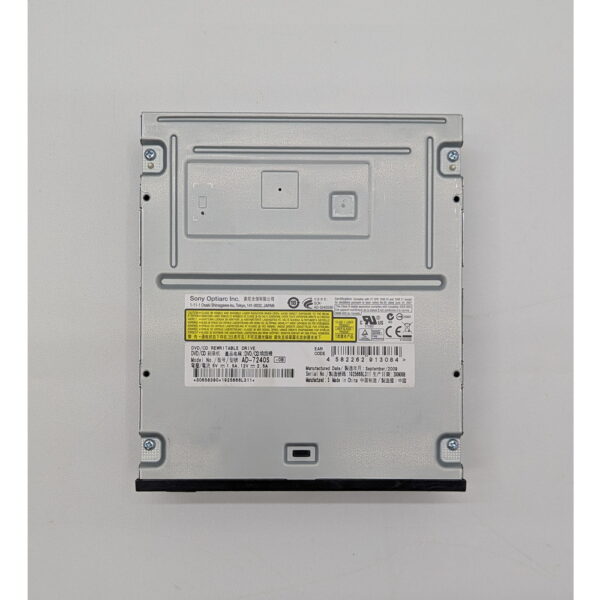 Привод DVD-RW AD-7240S, Sony, SATA