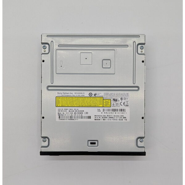 Привод DVD-RW AD-5240S, Sony, SATA