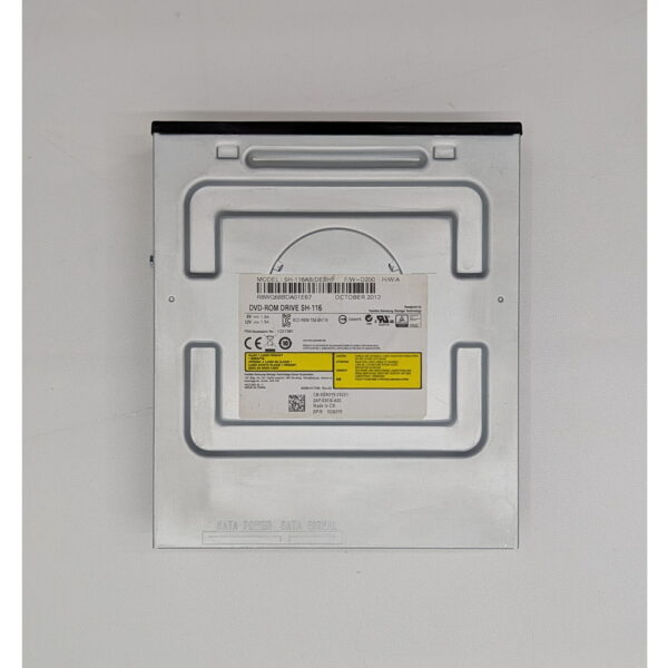 Привод DVD-RW 0GN0Y5, SH-116AB/DEBHF, Dell, Samsung, SATA