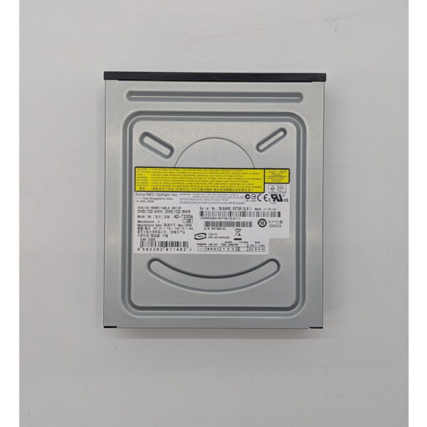 Привод DVD-RW AD-7200A, Sony, IDE