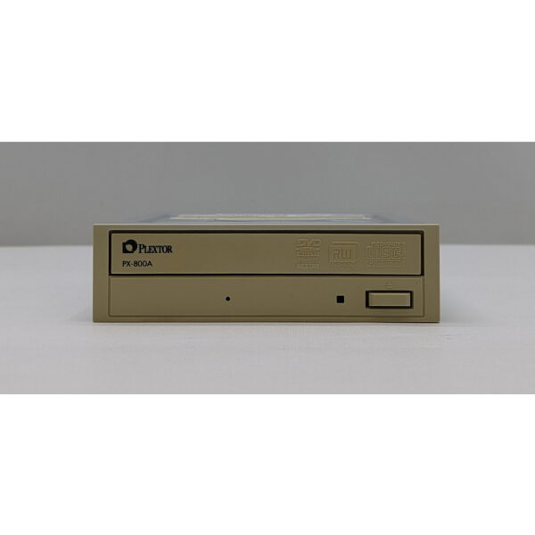 Привод DVD-RW PX-800A, Plextor, IDE