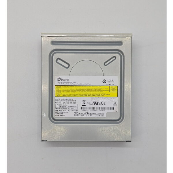 Привод DVD-RW PX-800A, Plextor, IDE