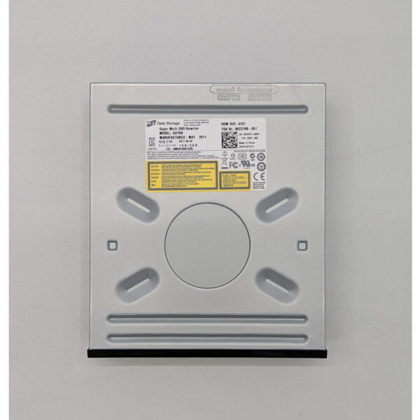 Привод DVD-RW 0RT0TH, GH70N, Dell, SATA