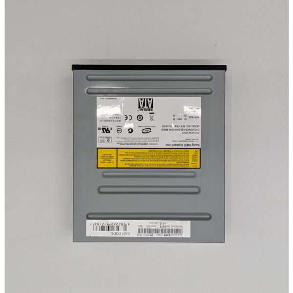 Привод DVD-RW DDU1615S, Sony, SATA
