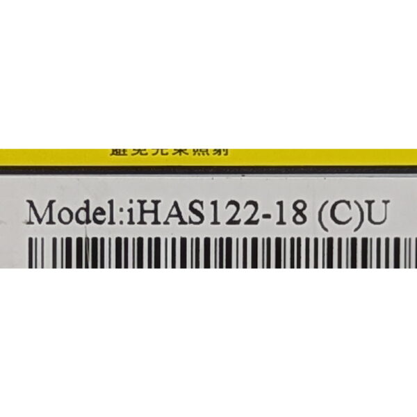 Привод DVD-RW iHAS122-18, Lite-On, SATA