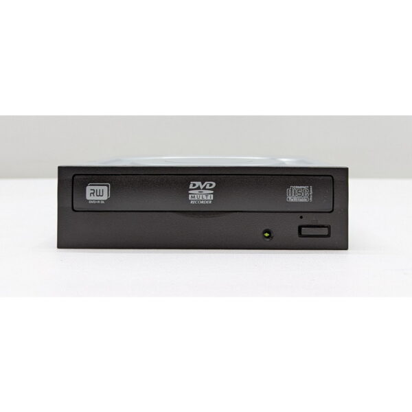 Привод DVD-RW iHAS122-18, Lite-On, SATA