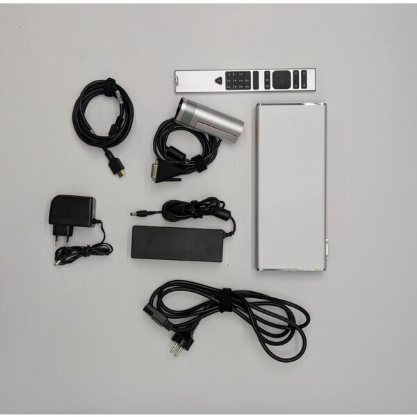 Система видеосвязи 7200-63530-114, Polycom