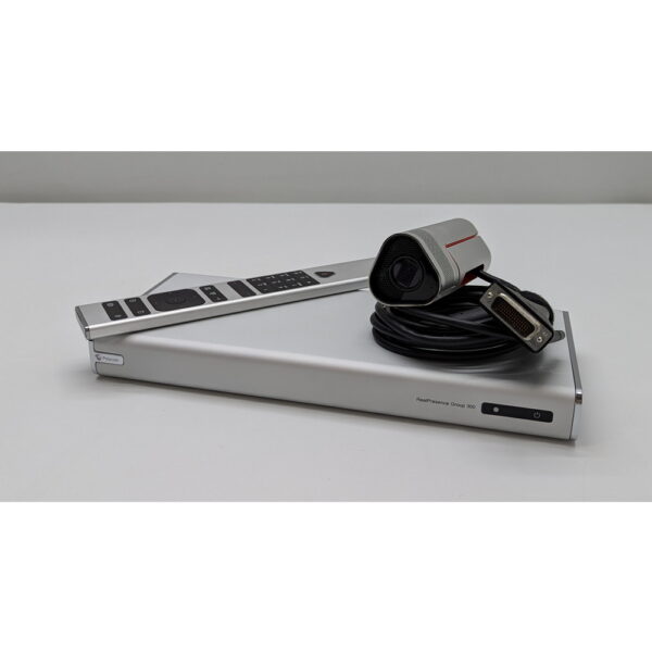 Система видеосвязи 7200-63530-114, Polycom
