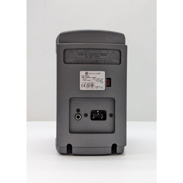 Сабвуфер 2565-07242-002, Polycom VTX1000