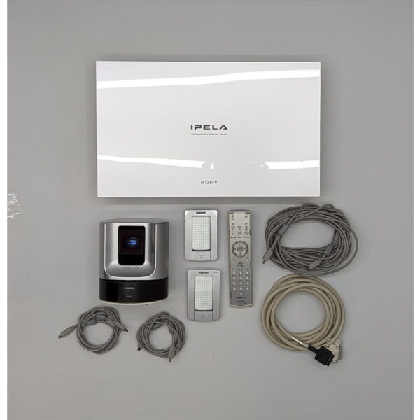 Система видеосвязи PCS-G50P, Sony
