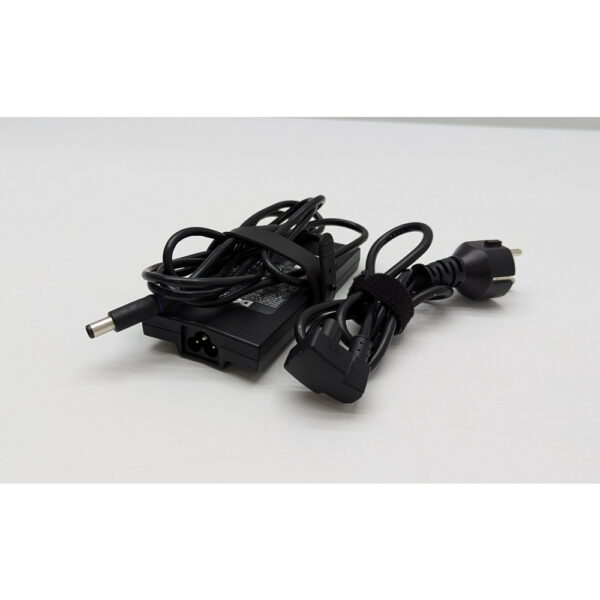 Адаптер питания 0U680F, HA90PE1-00, Dell, 19.5v, 4.62a, 90w, с кабелем питания