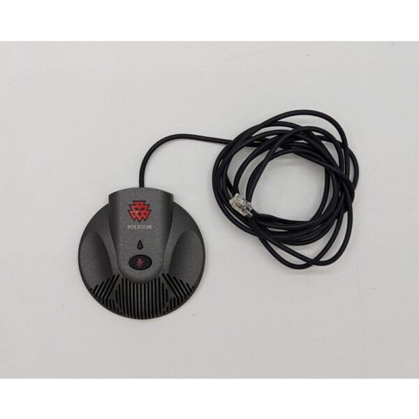 Микрофон 1668-07266-001, Polycom SoundStation VTX 1000