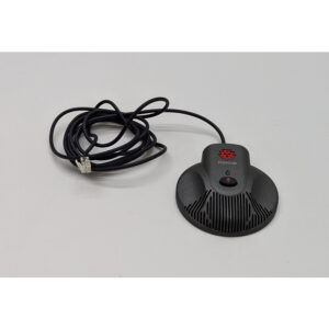 Микрофон 1668-07266-001, Polycom SoundStation VTX 1000