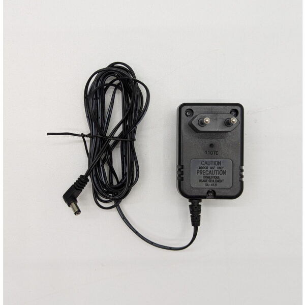 Адаптер питания 61634-102, A30908G, Plantronics, 9v, 750mA, 5.5х2.5 мм
