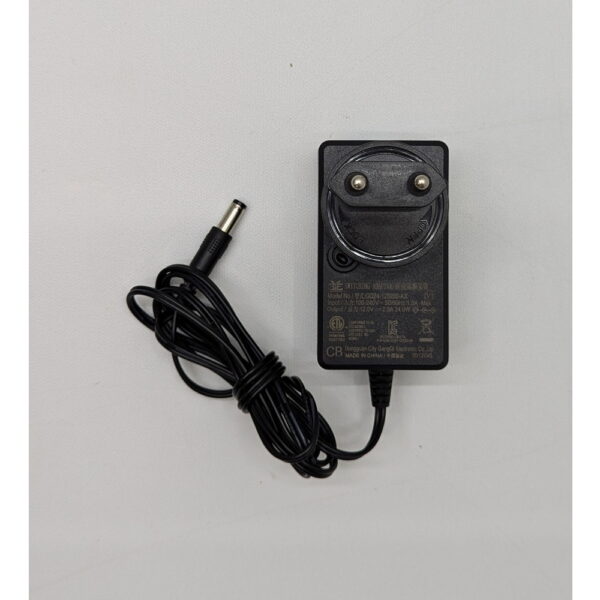 Адаптер питания GQ24-120200-AX, GQ24120200AX, RoHS, 12v, 2a
