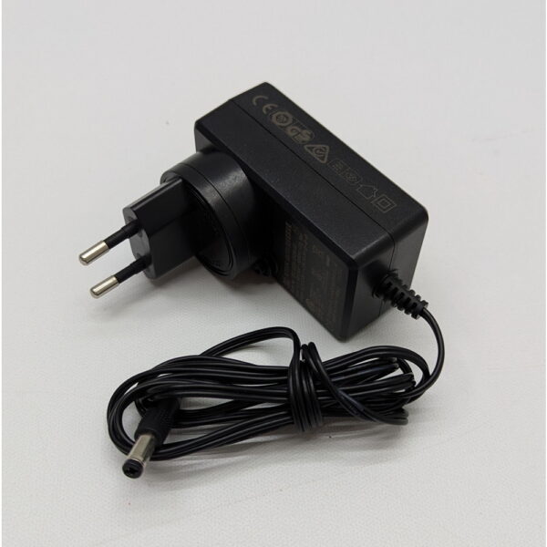 Адаптер питания GQ24-120200-AX, GQ24120200AX, RoHS, 12v, 2a