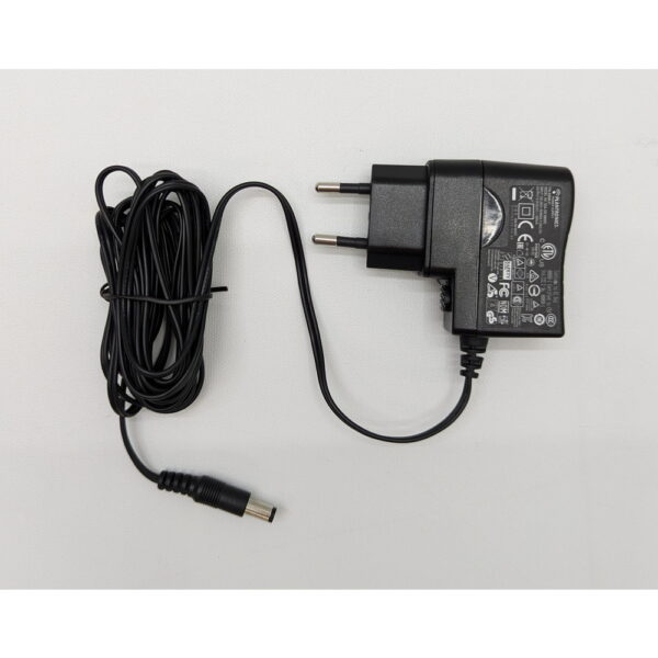 Адаптер питания 83648-01, SSA-5W 090050, Plantronics, 9v, 0,5a