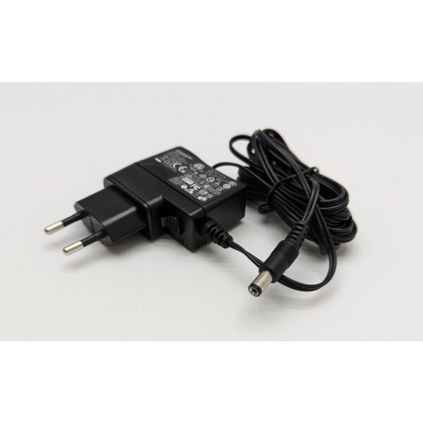 Адаптер питания 83648-01, SSA-5W 090050, Plantronics, 9v, 0,5a