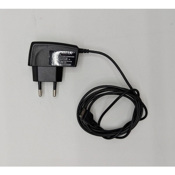 Адаптер питания ATADS10EBE, 5v, 0.7a, Samsung D880 Duos, C270, C5212, E1070, G600, i780, i900, L600, L700, M600, S3030 и др.