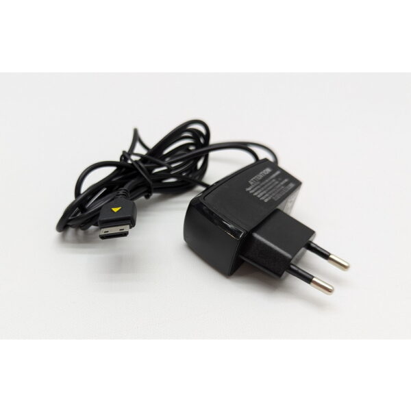 Адаптер питания ATADS10EBE, 5v, 0.7a, Samsung D880 Duos, C270, C5212, E1070, G600, i780, i900, L600, L700, M600, S3030 и др.