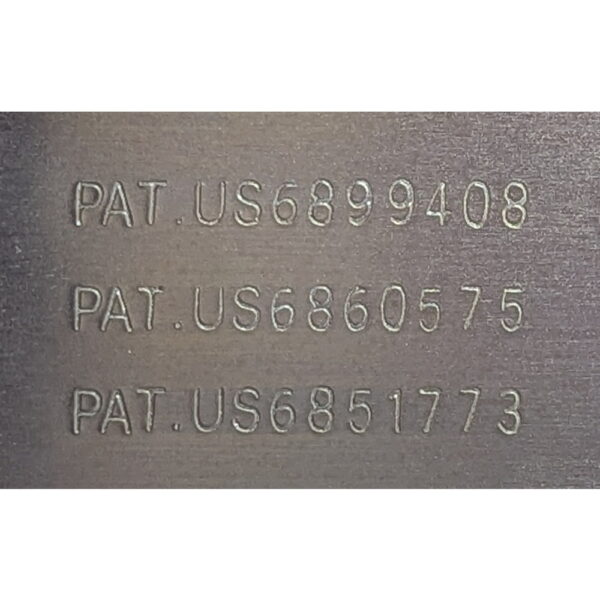 Рельсы US6899408, US6860575, US6851773, King Slide, Asus, 1U
