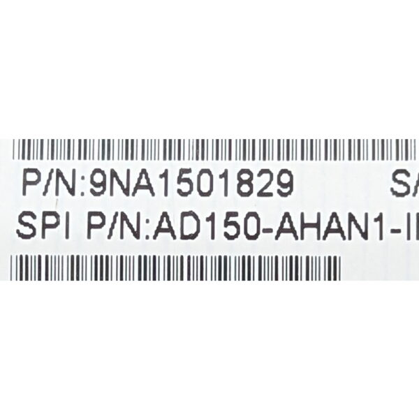 Адаптер питания 9NA1501829, FSP150-AHAN1, Delta, 12v, 12.5a, 150w