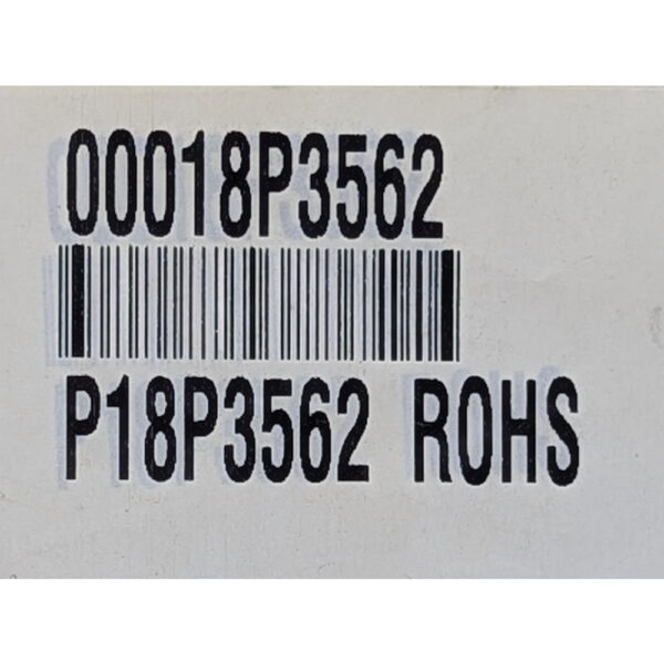 Комплект для монтажа в стойку 18P3562, RoHS