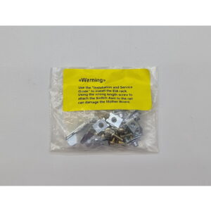 Комплект для монтажа в стойку 18P3562, RoHS