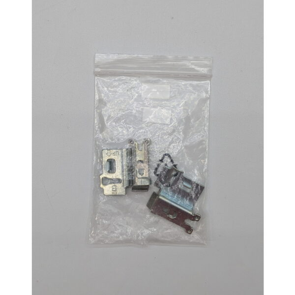 Комплект для монтажа O8JJNT, 0764RC, Dell PowerEdge R520, R720,R720xd, R820, R820xd, 2U