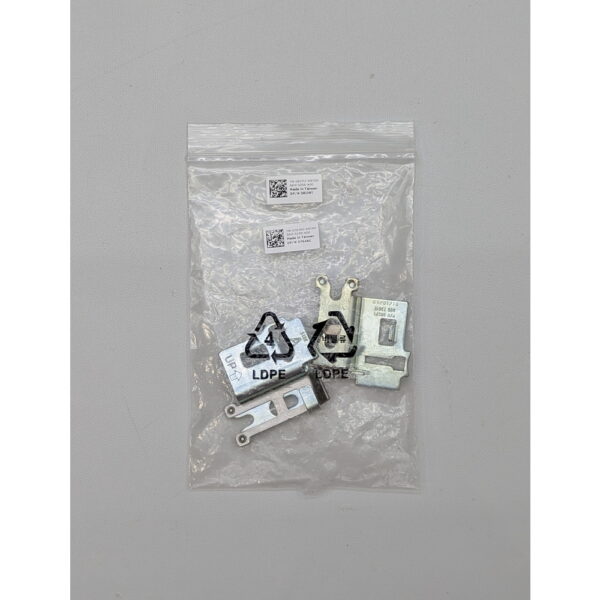 Комплект для монтажа O8JJNT, 0764RC, Dell PowerEdge R520, R720,R720xd, R820, R820xd, 2U