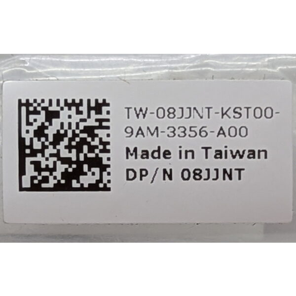 Комплект для монтажа O8JJNT, 0764RC, Dell PowerEdge R520, R720,R720xd, R820, R820xd, 2U