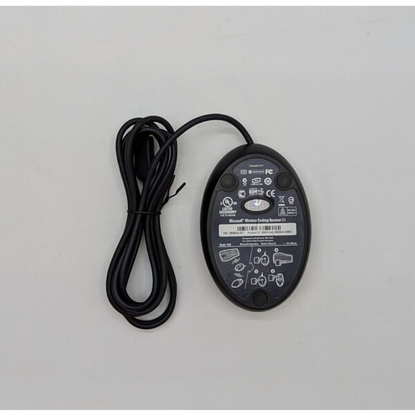Приемник / передатчик X806624-001, Microsoft Desktop Wireless Receiver 3.1