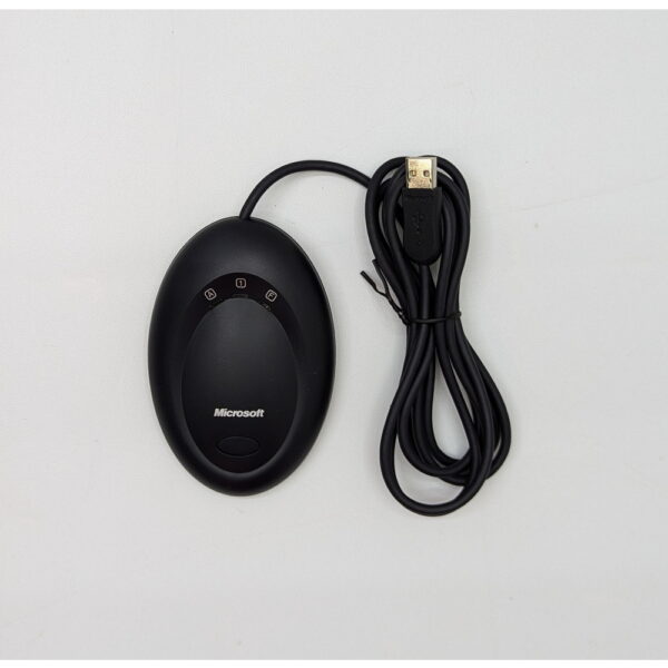 Приемник / передатчик X806624-001, Microsoft Desktop Wireless Receiver 3.1