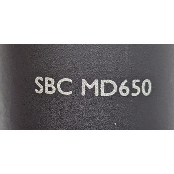Микрофон Philips SBC MD 650