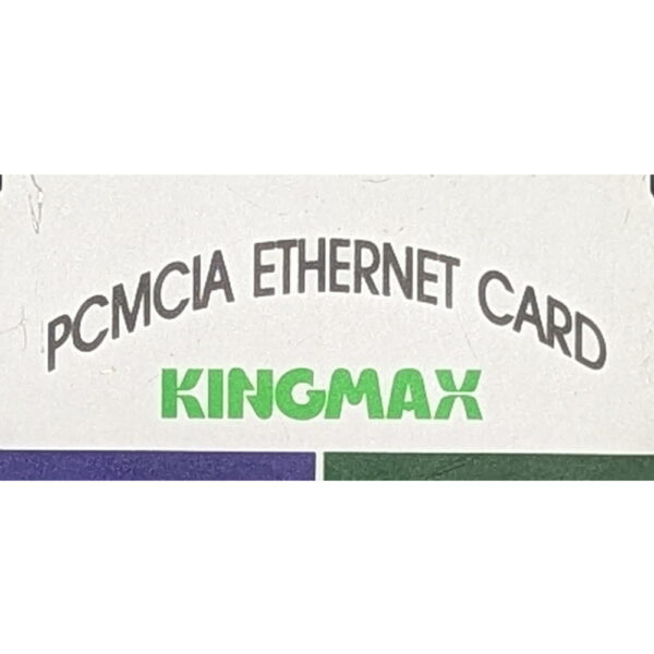 Сетевая карта PCMCIA ETHERNET CARD combo RJ-45 BNC V412 FoR WINDOWS 95 98 98SE NT RJ-45 BNC V412