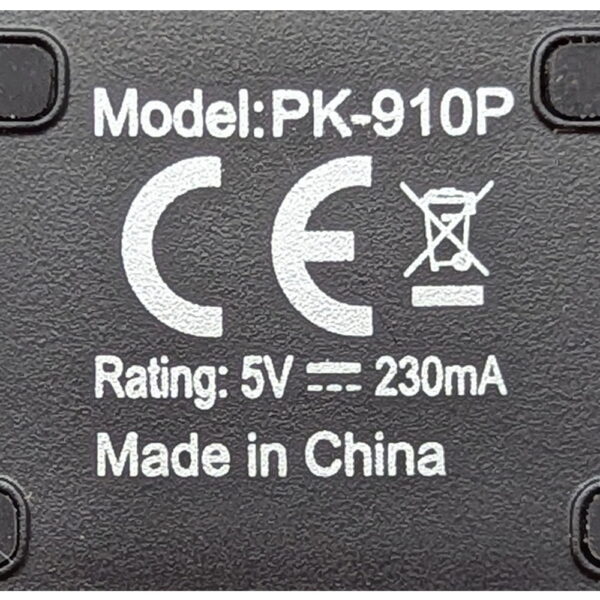 Веб-камера PK-910P, A4Tech
