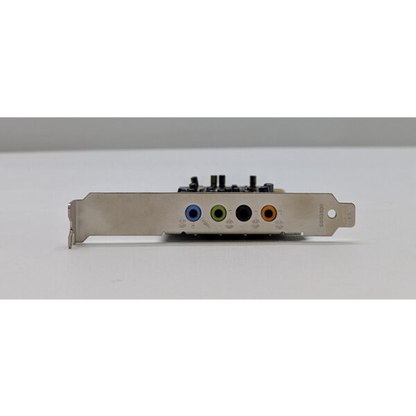 Звуковая карта SB1070, Creative Sound Blaster VX 5.1, PCI