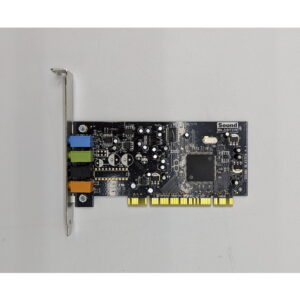Звуковая карта SB1070, Creative Sound Blaster VX 5.1, PCI