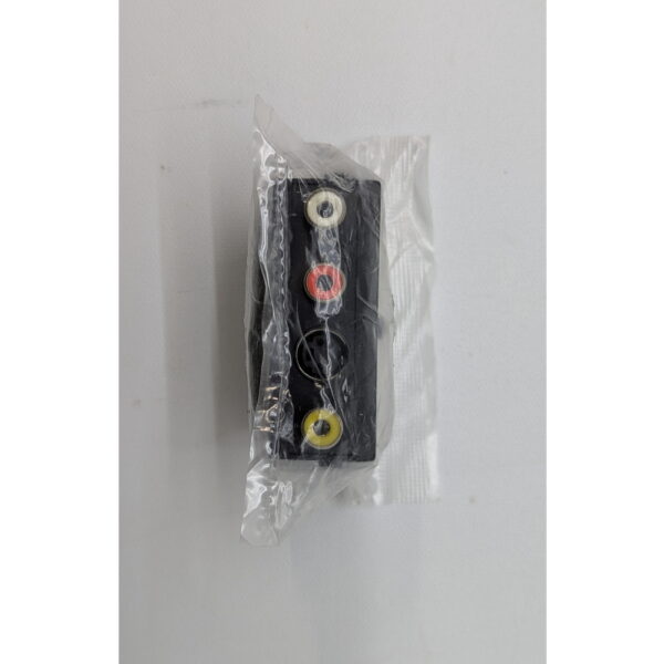 Адаптер 2215-08791-201, Scart
