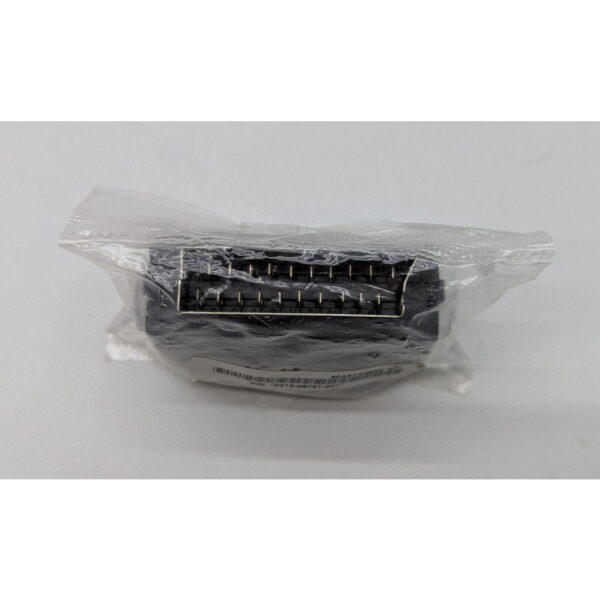 Адаптер 2215-08791-201, Scart
