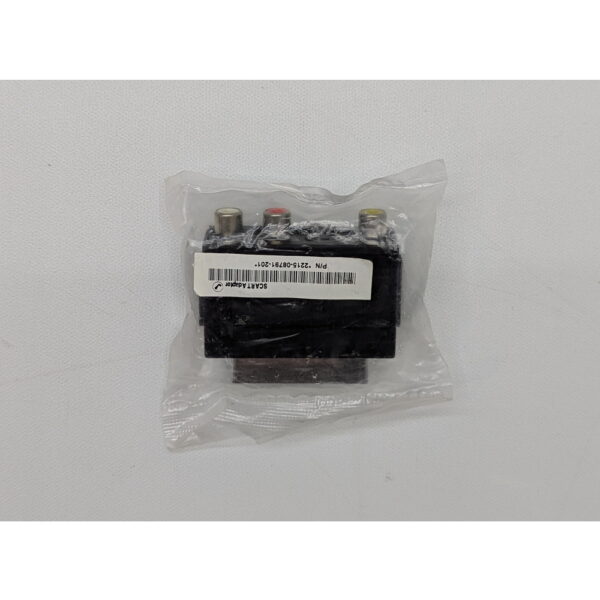 Адаптер 2215-08791-201, Scart