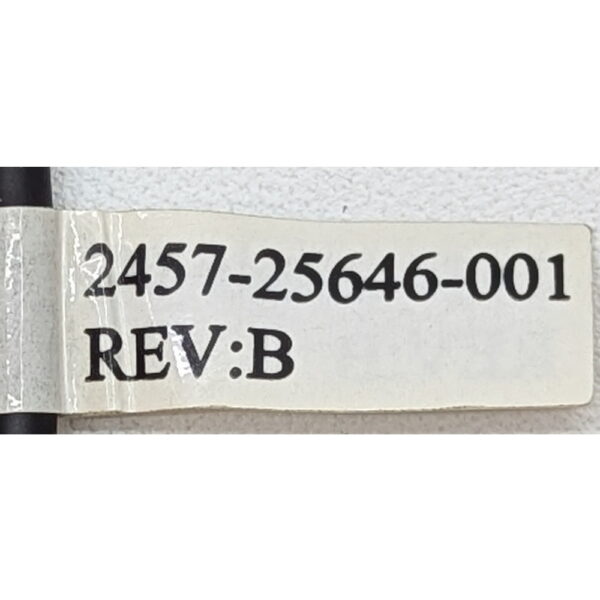 Кабель-адаптер 2457-25646-001, Polycom Walta (codec side) to RJ-45F