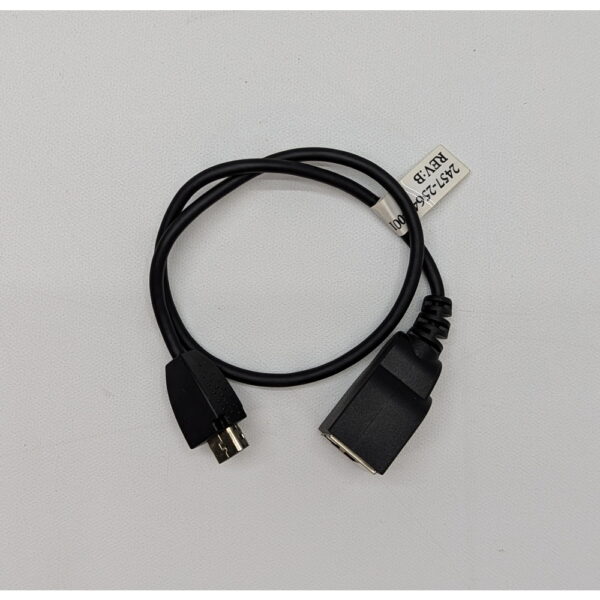 Кабель-адаптер 2457-25646-001, Polycom Walta (codec side) to RJ-45F