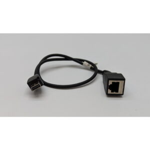 Кабель-адаптер 2457-25646-001, Polycom Walta (codec side) to RJ-45F
