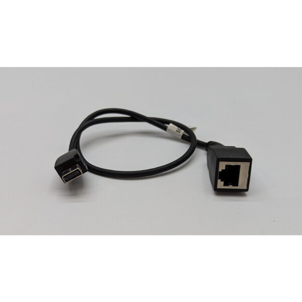 Кабель-адаптер 2457-25646-001, Polycom Walta (codec side) to RJ-45F